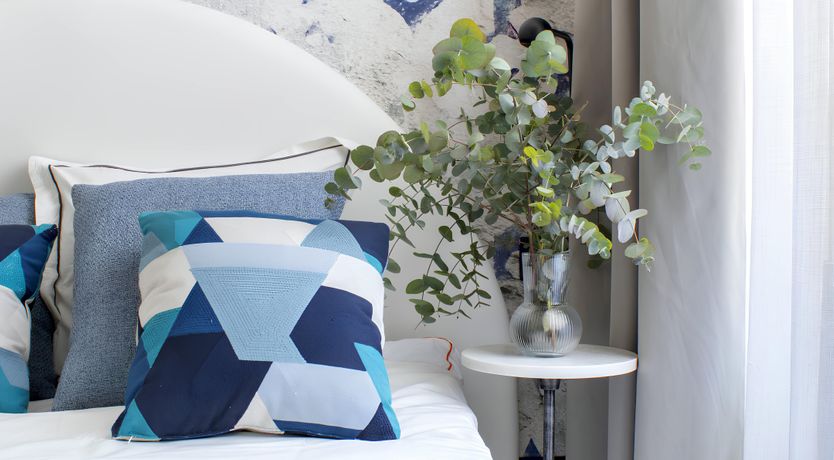 Photo of Cebada & Cathedral