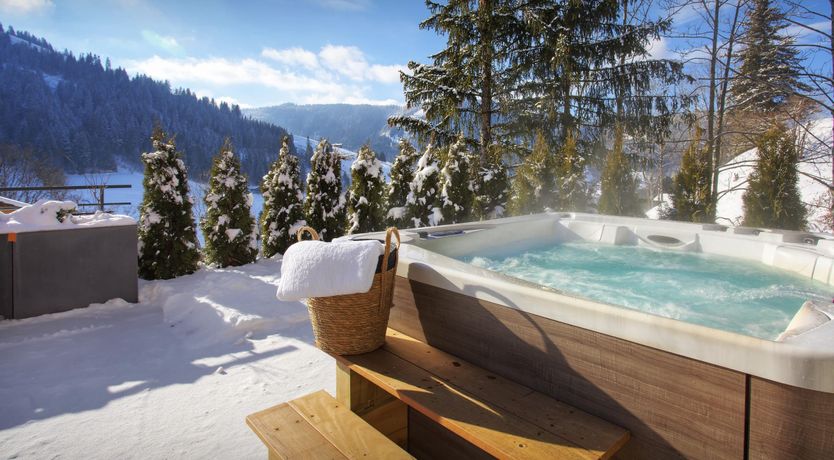 Photo of Moments in the Mountains