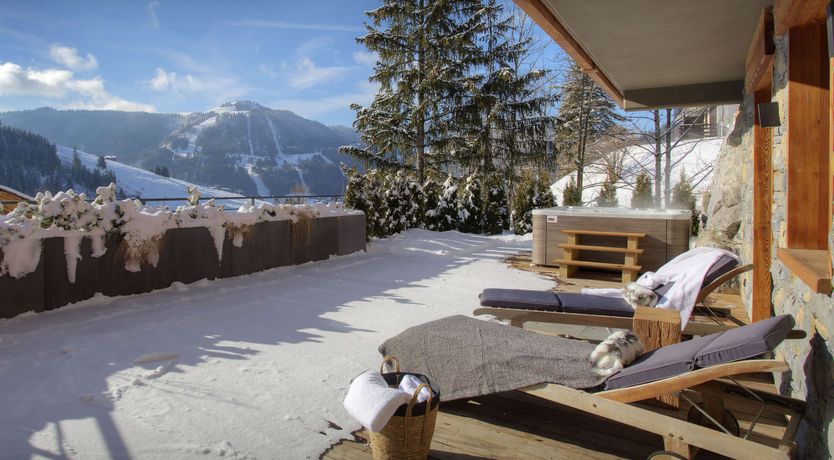 Photo of Moments in the Mountains