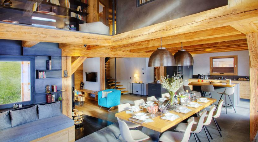 Photo of Moments in the Mountains