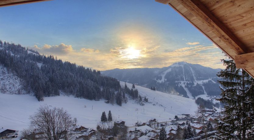 Photo of Moments in the Mountains