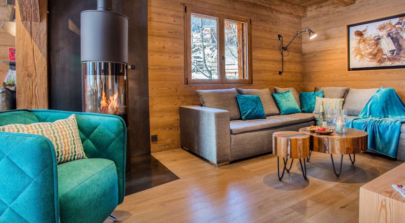 Photo of Moments in the Mountains