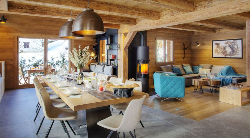 Photo of Moments in the Mountains