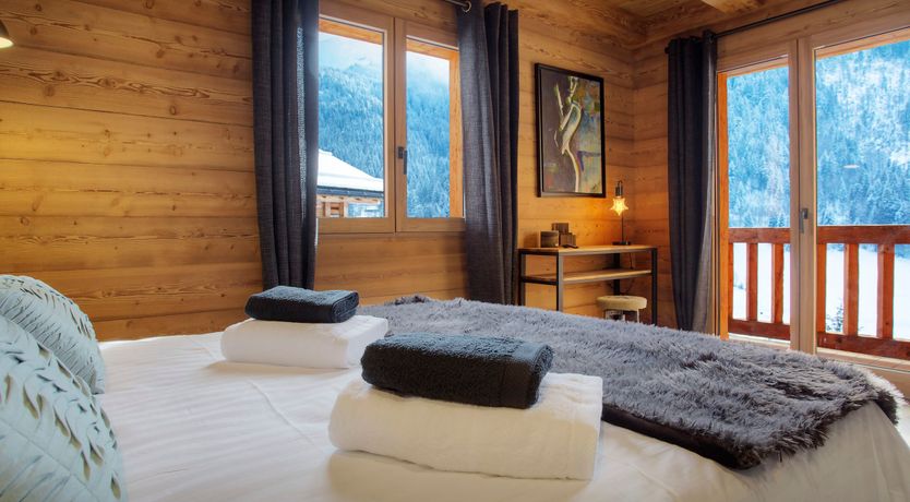 Photo of Moments in the Mountains