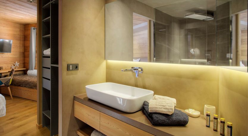 Photo of Moments in the Mountains