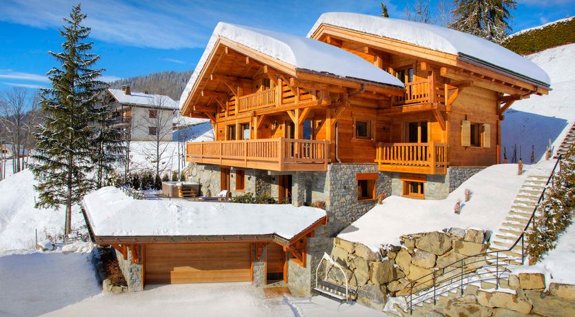 Photo of Moments in the Mountains