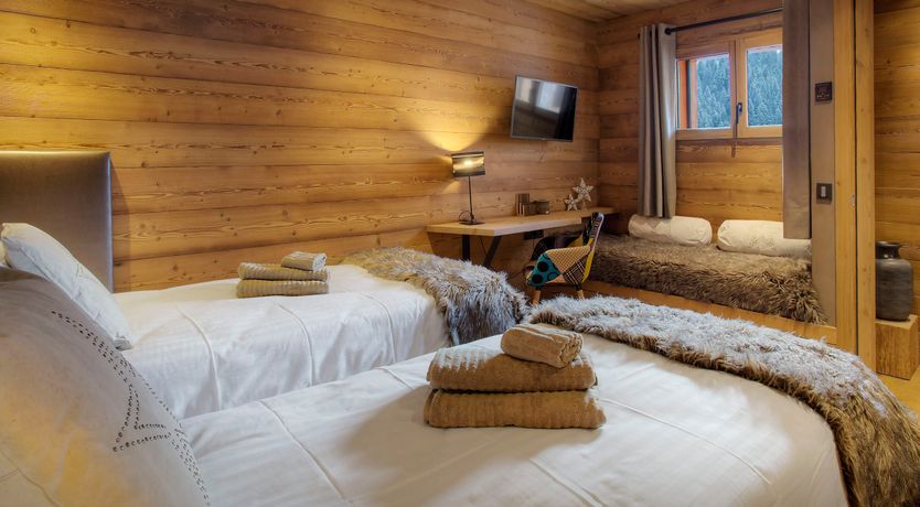 Photo of Moments in the Mountains