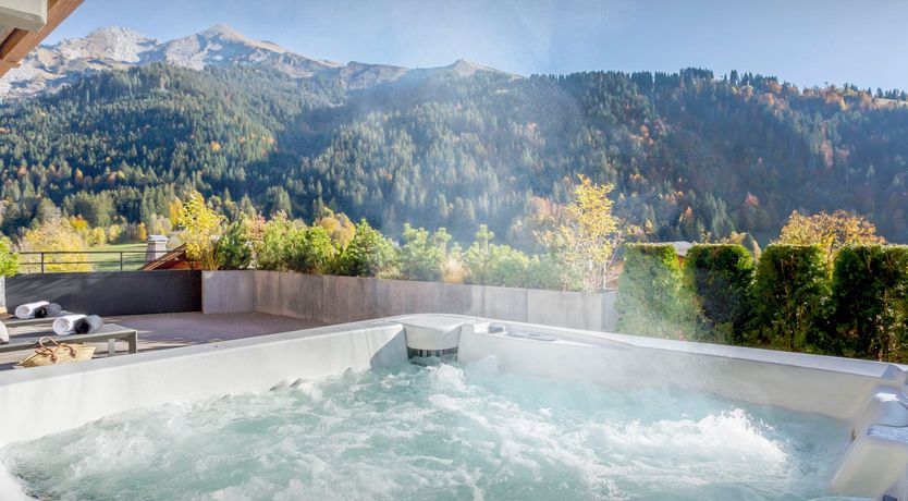 Photo of Moments in the Mountains