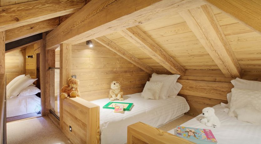 Photo of Moments in the Mountains