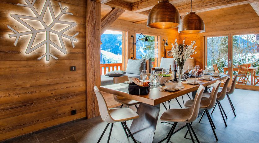 Photo of Moments in the Mountains