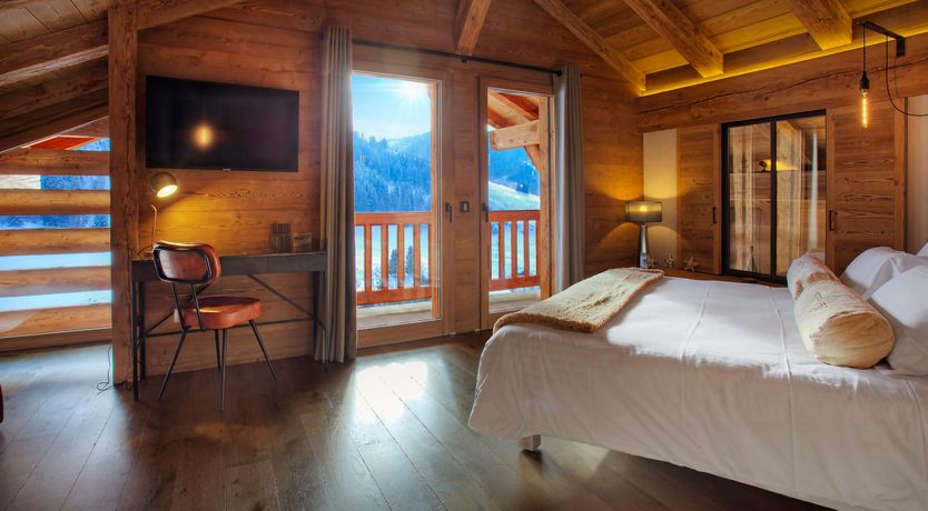 Photo of Moments in the Mountains