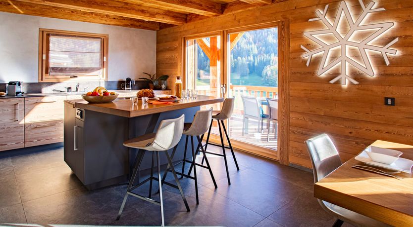 Photo of Moments in the Mountains