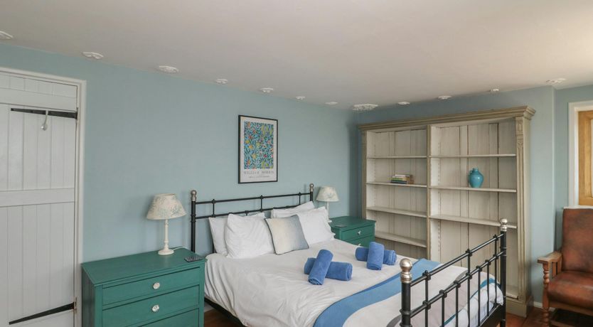 Photo of The Golden Stars