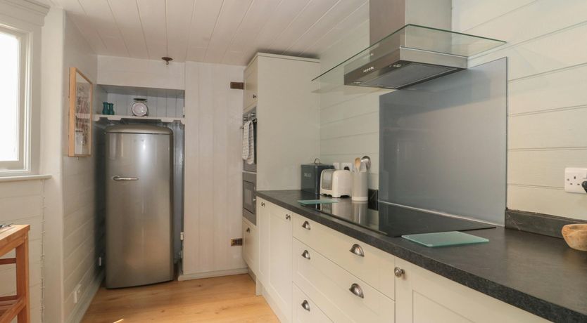 Photo of The Golden Stars