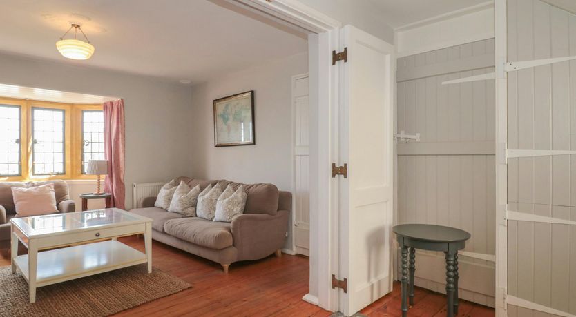 Photo of The Golden Stars