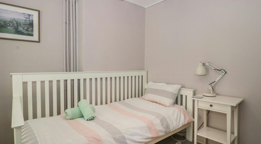 Photo of The Golden Stars