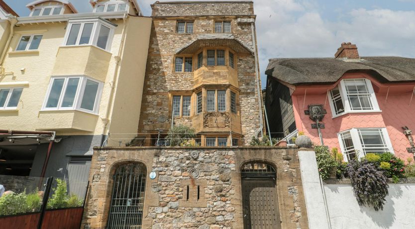 Photo of The Golden Stars