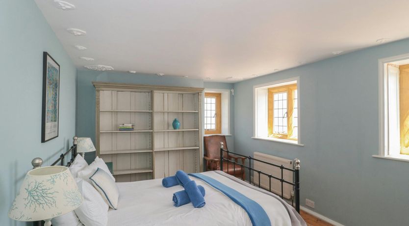 Photo of The Golden Stars