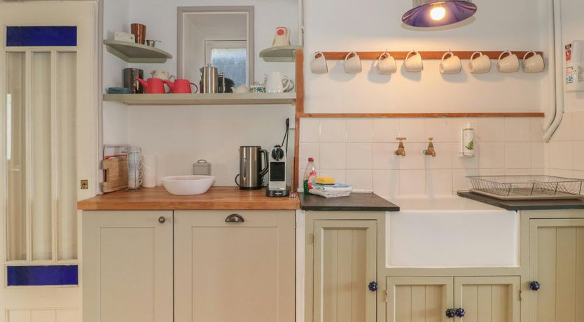 Photo of The Golden Stars