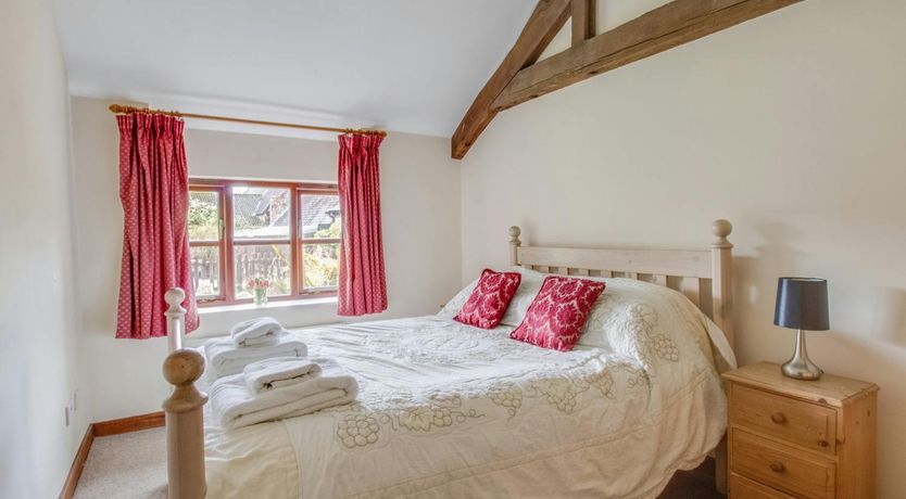 Photo of The Village Barn