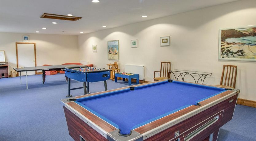 Photo of The Village Barn