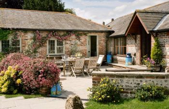 The Village Barn Holiday Home