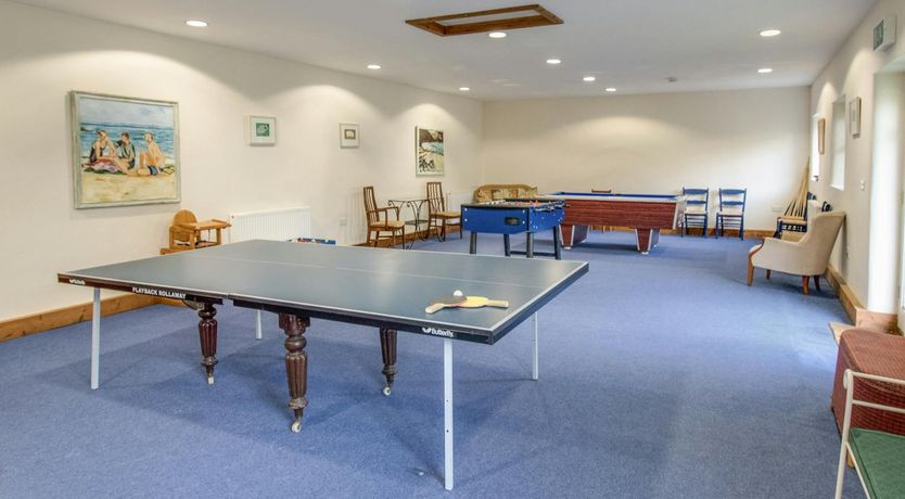 Photo of The Village Barn