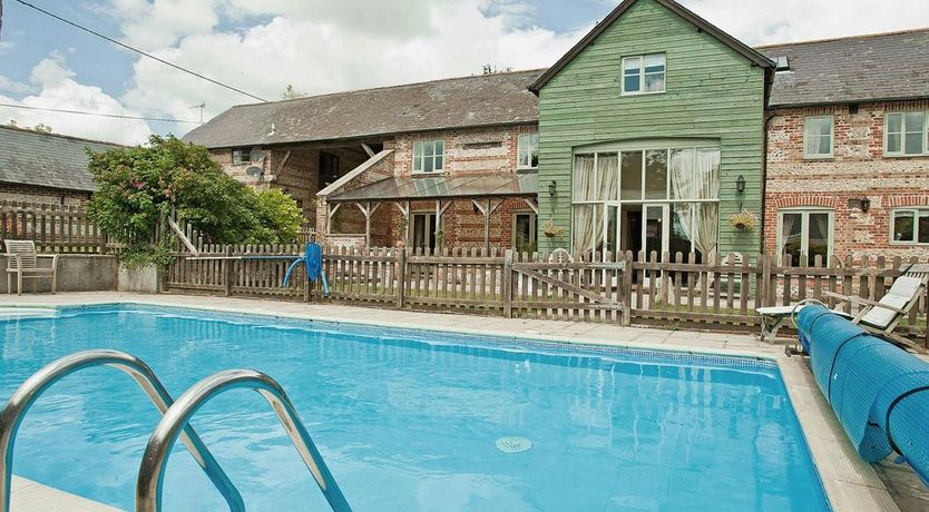 Photo of The Village Barn