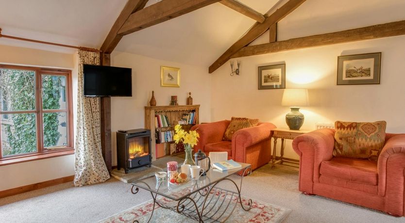 Photo of The Village Barn