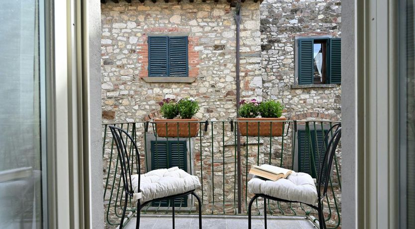 Photo of Chianti Classic