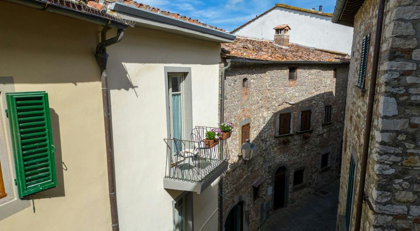 Photo of Chianti Classic