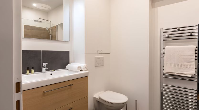 Photo of City of Love