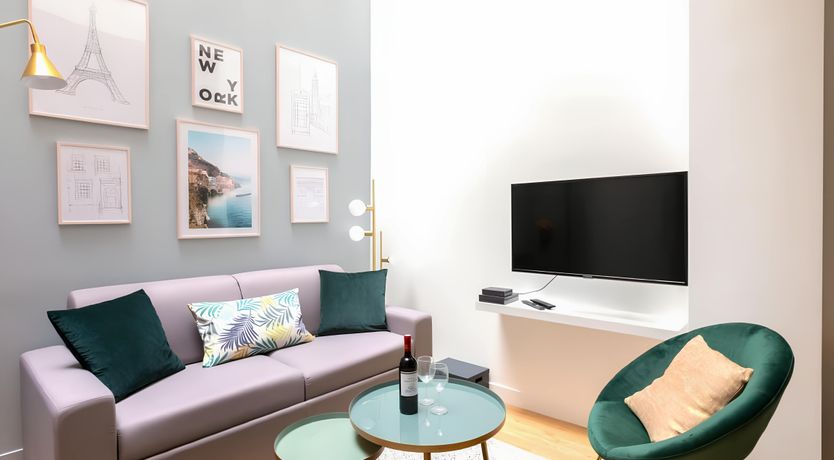 Photo of City of Love