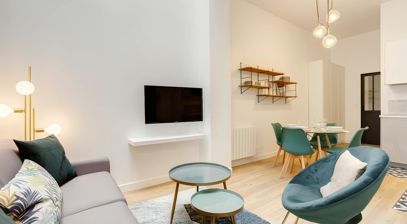 Photo of City of Love