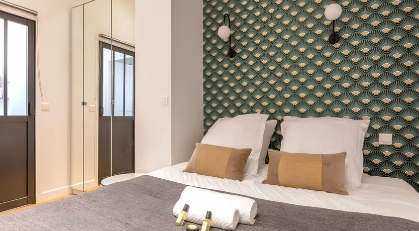 Photo of City of Love