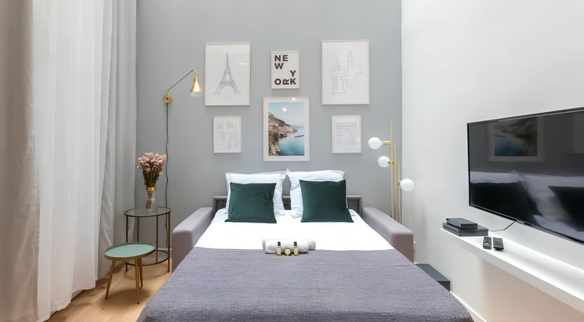 Photo of City of Love