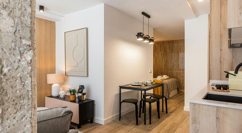 Photo of The Salamanca Dream