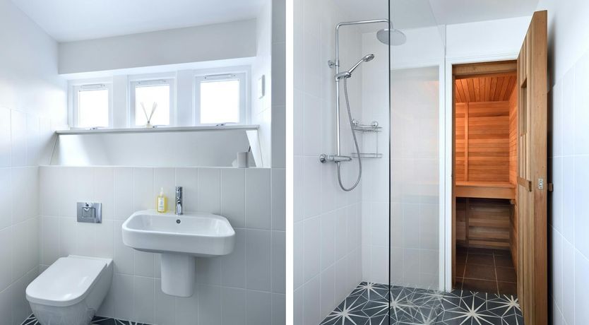 Photo of The Train Spotter