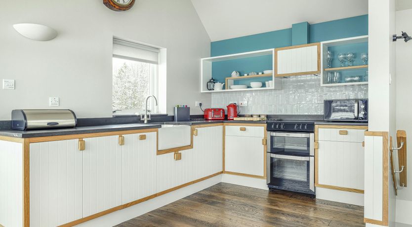 Photo of The Train Spotter