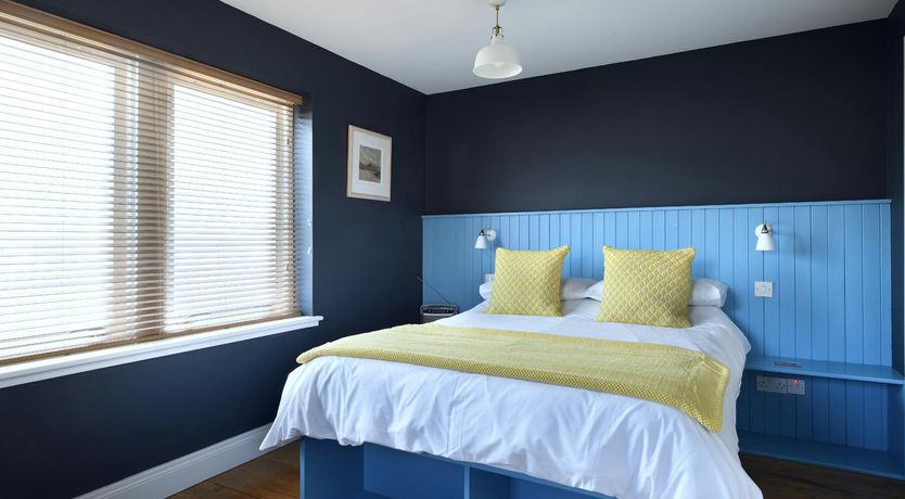 Photo of The Train Spotter