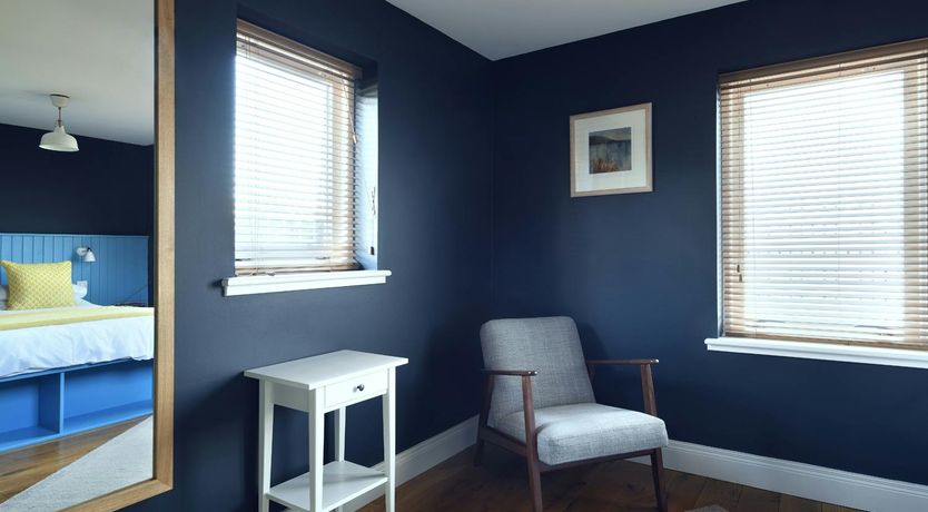 Photo of The Train Spotter