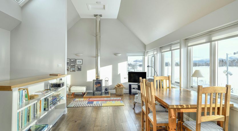 Photo of The Train Spotter