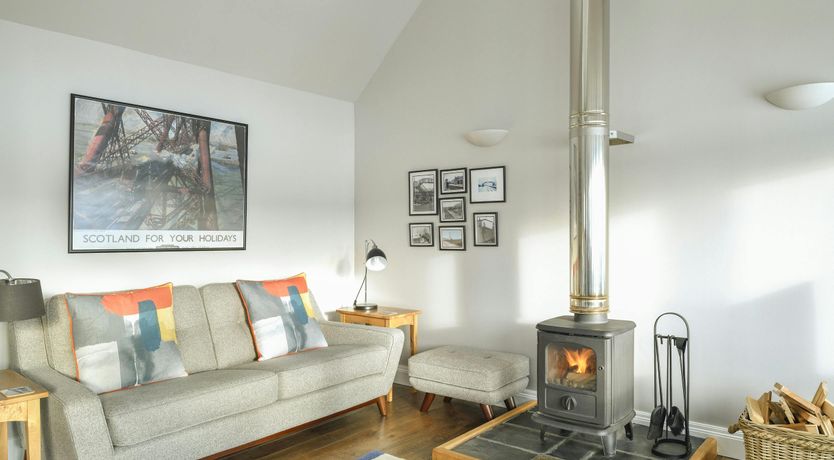 Photo of The Train Spotter