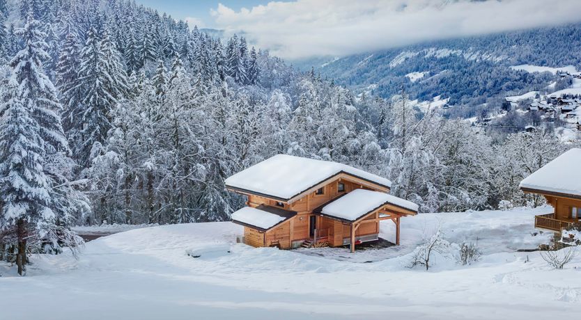 Photo of The Sleigh Run