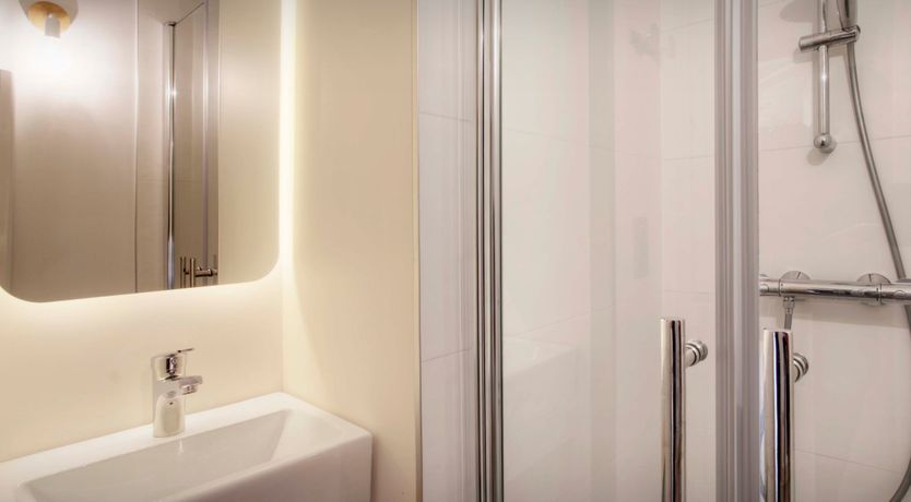 Photo of The Sleigh Run