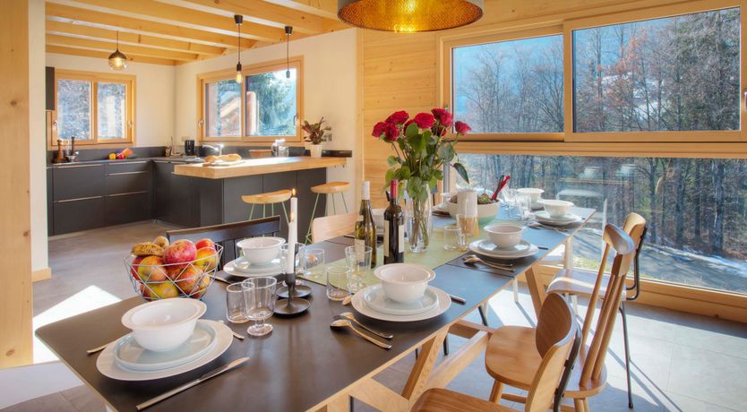 Photo of The Sleigh Run