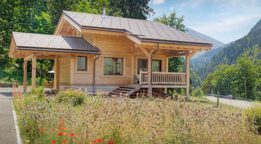 Photo of The Sleigh Run