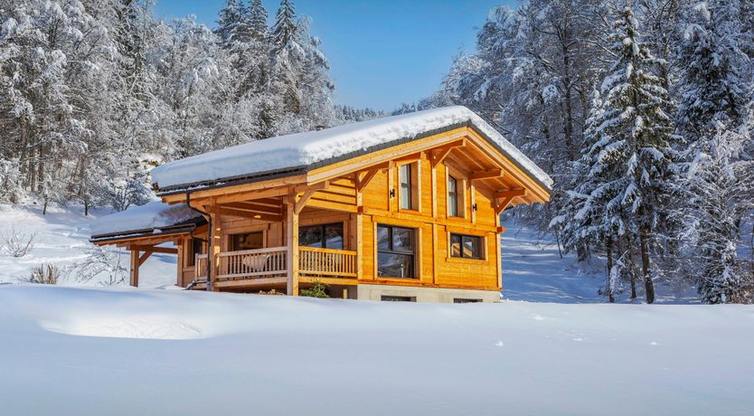 Photo of The Sleigh Run