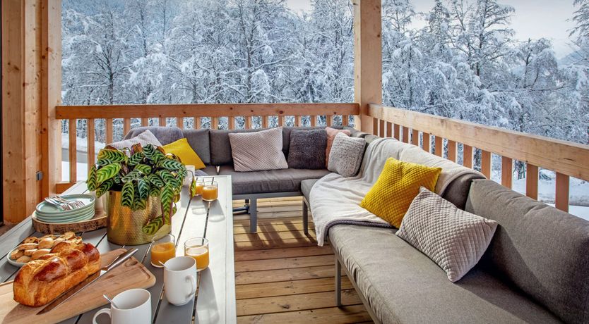 Photo of The Sleigh Run