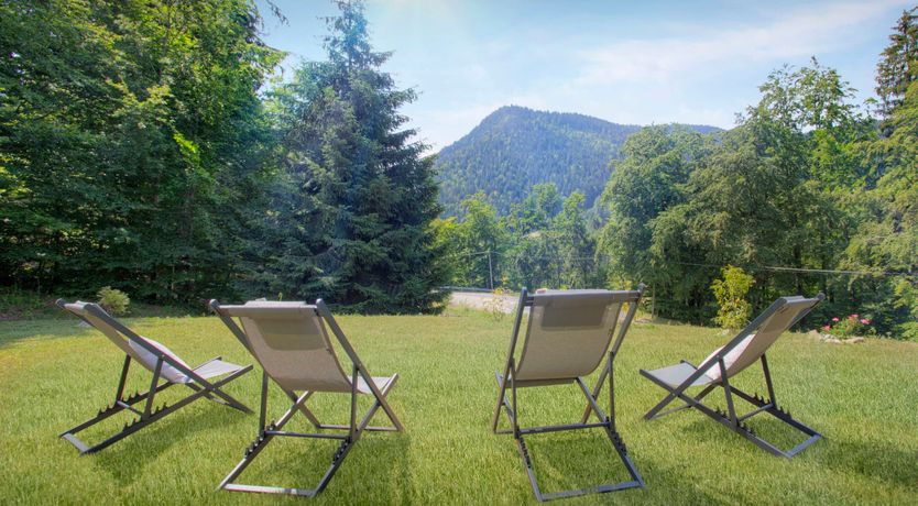 Photo of The Sleigh Run